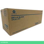 Блок барабана Konica-Minolta DR-711K черный (A2X20RD)