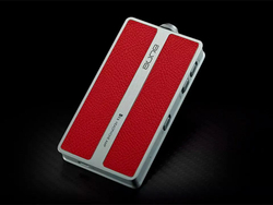 Усилитель для наушников Aune B1s, 3.5 мм, портативный, серебристый