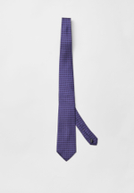 Галстук BOTAKOZ SMALL DARK BLUE
