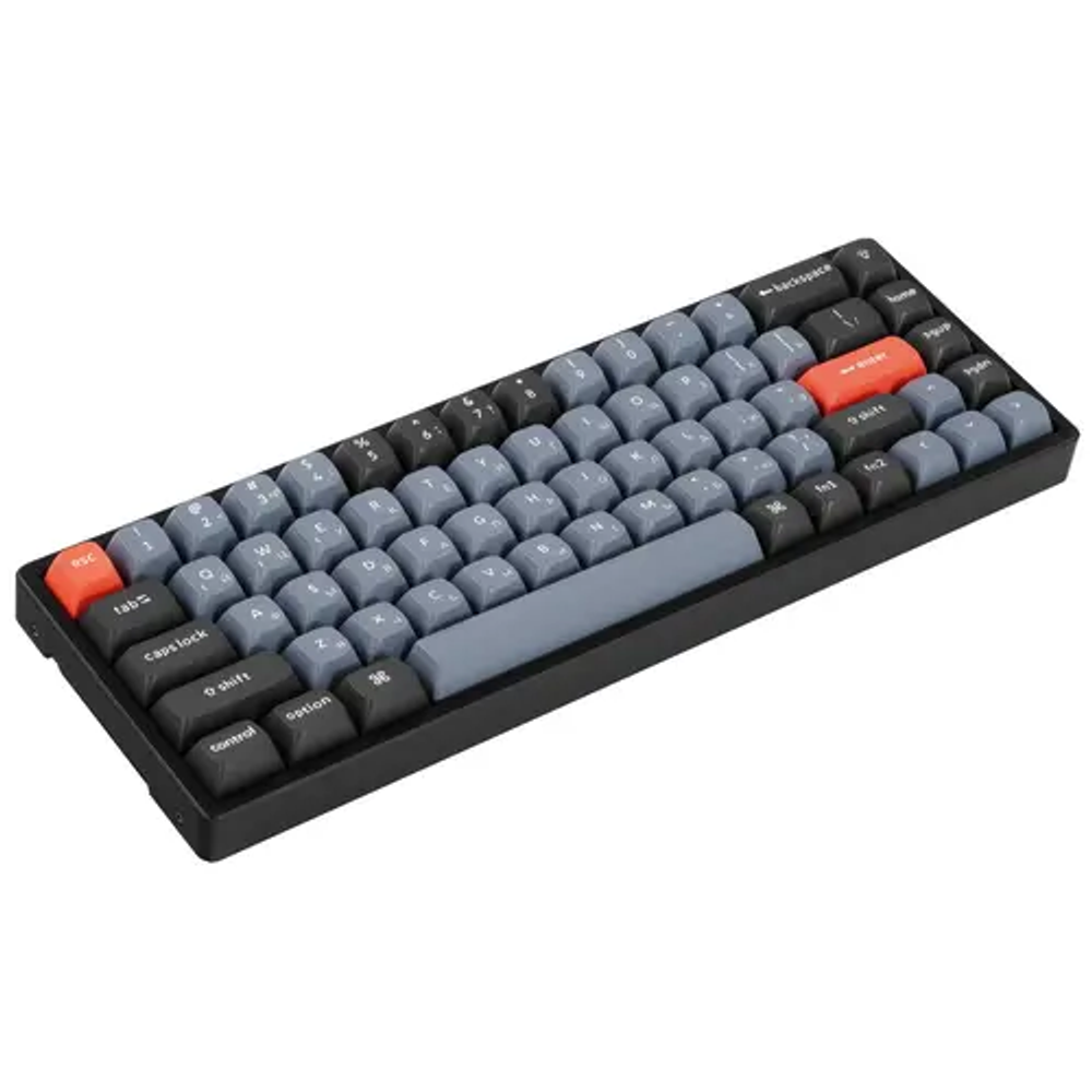 Клавиатура беспроводная Keychron K6 Pro