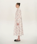 Платье «Купава», белый