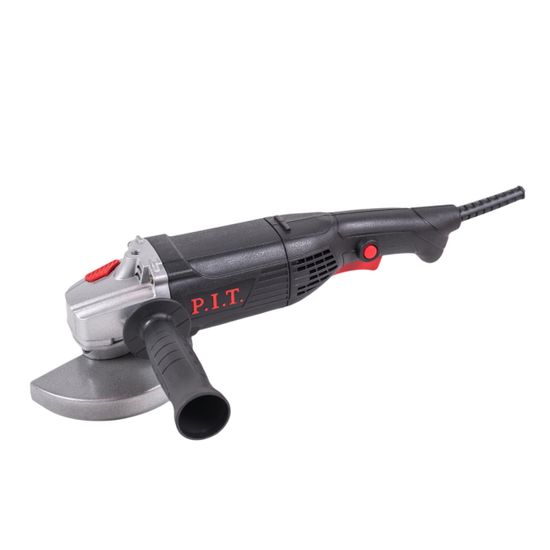 Угловая шлифмашина "PIT" PWS125-D