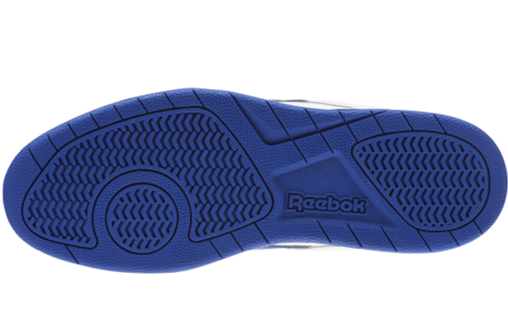 Кроссовки Reebok Royal Bb4500 2 Hi