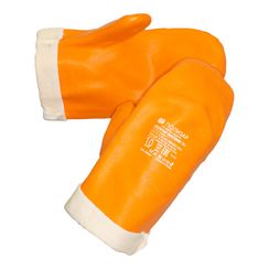 Рукавицы ЛИКОМ ПОЛИЗАР НЕФТЯНИК 70