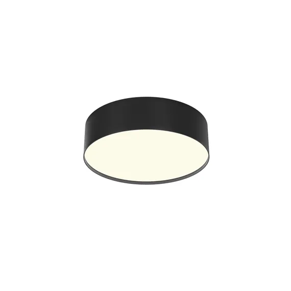Потолочный светильник Зон / Zon 24 Вт 3000 К 120° Technical c032cl-24w3k-rd-b