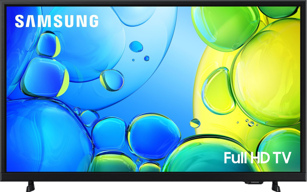 Телевизор Samsung UE32F6000FUXRU