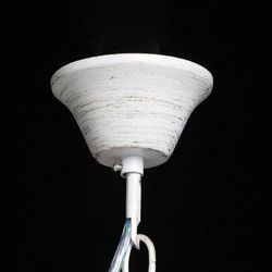 Подвесная люстра De City Аврора 18 371015705