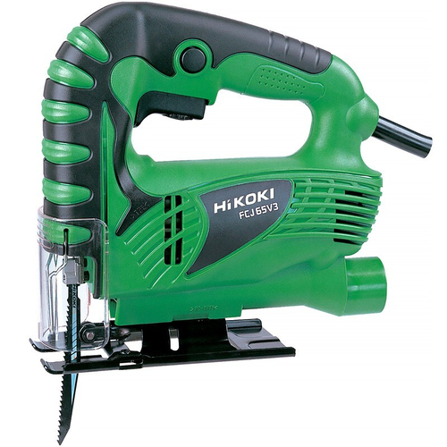 ЭЛЕКТРОЛОБЗИК HIKOKI JIG SAW 65MM H-FCJ65V3E6