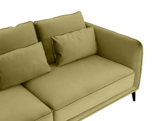 Диван Amsterdam трёхместный 865228