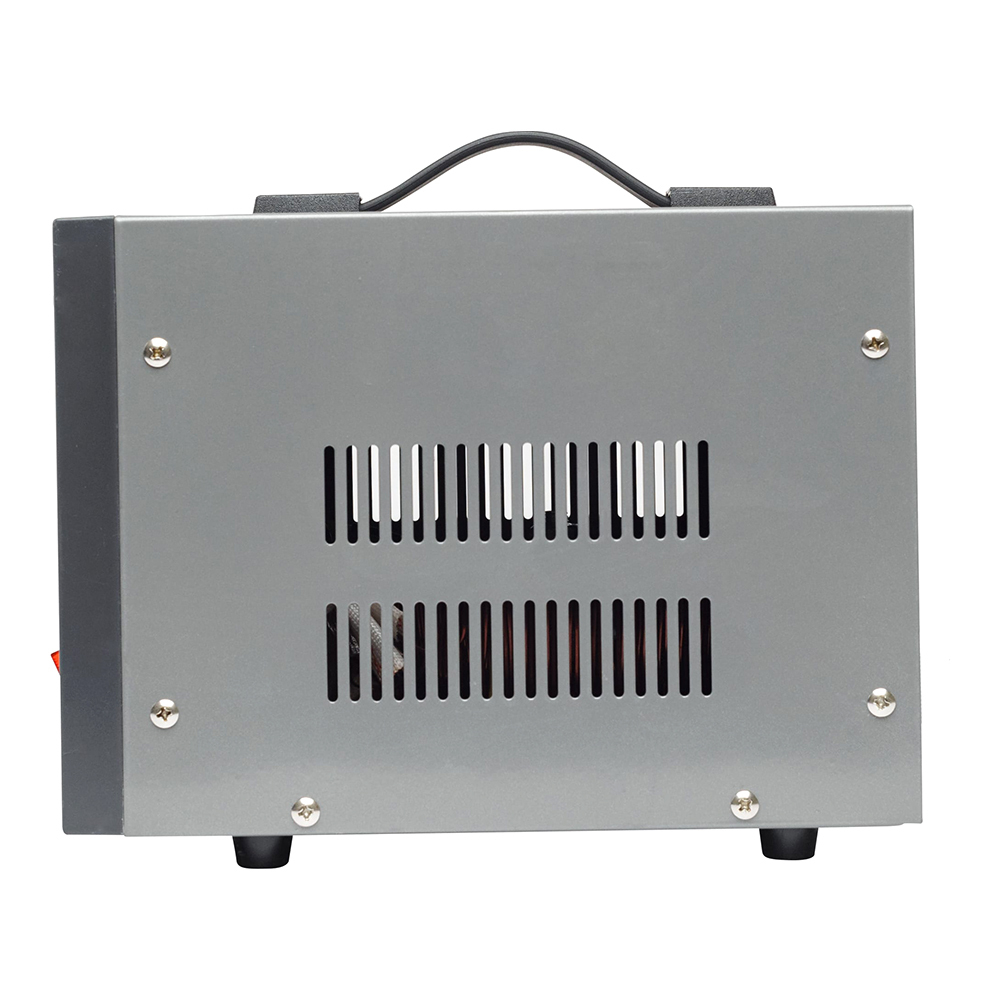 Силовой стабилизатор напряжения Ресанта АСН-1500/1-Ц