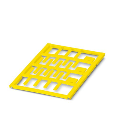 0820303 - UC-WMT (18X4) YE - Маркировка для проводов