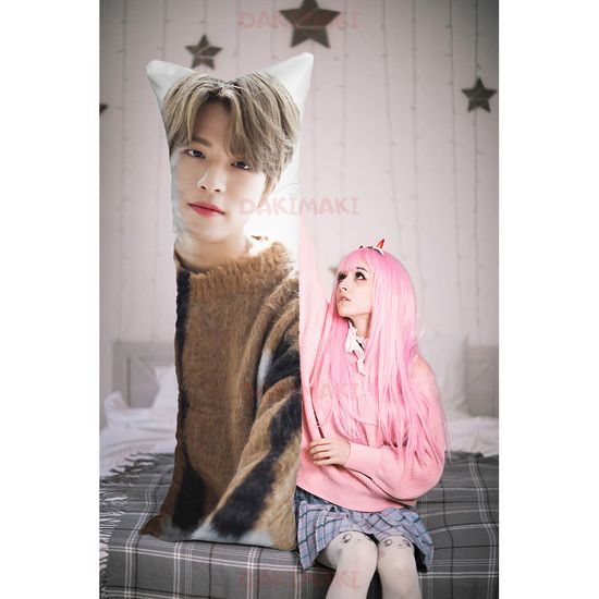 Дакимакура Сынмин арт. 1017