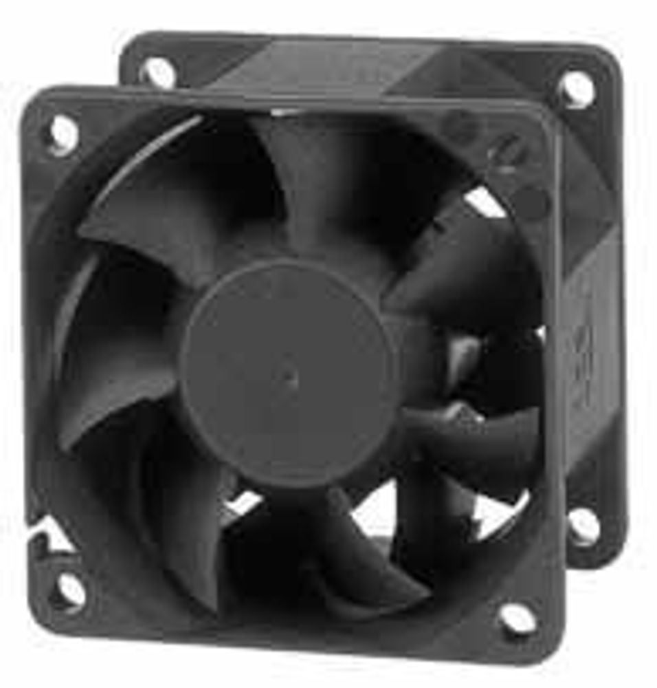 Вентилятор Sunon PMD1206PMB3-A DC 60x60x38 мм
