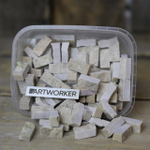 Колотый натуральный камень NS293, 350гр