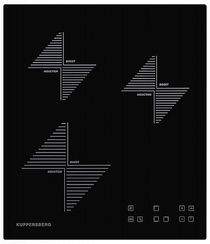 Варочная поверхность Kuppersberg ICO 402