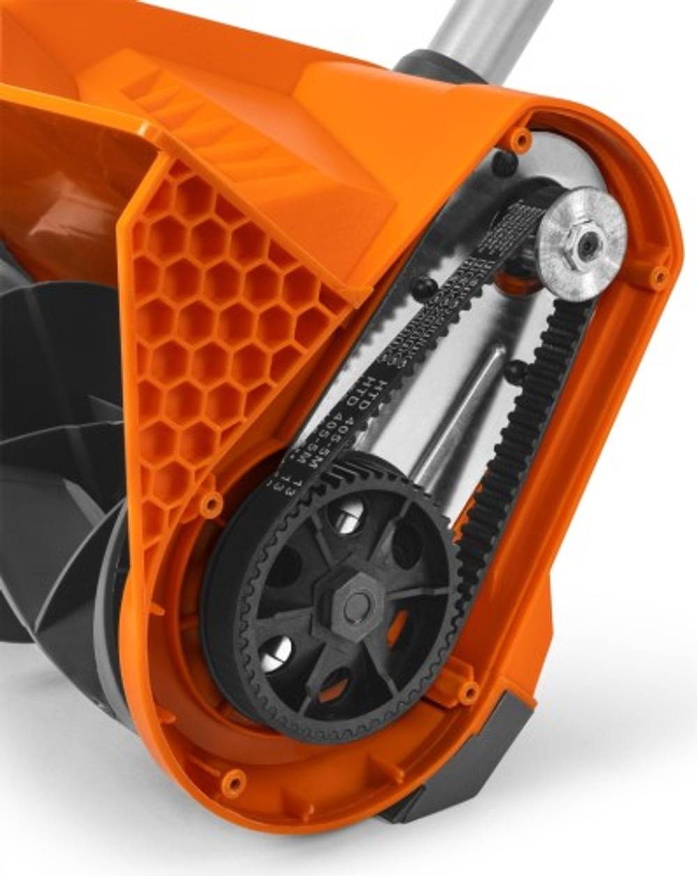 Снегоуборщик (электролопата) аккумуляторный DAEWOO DAST 3321Li SET