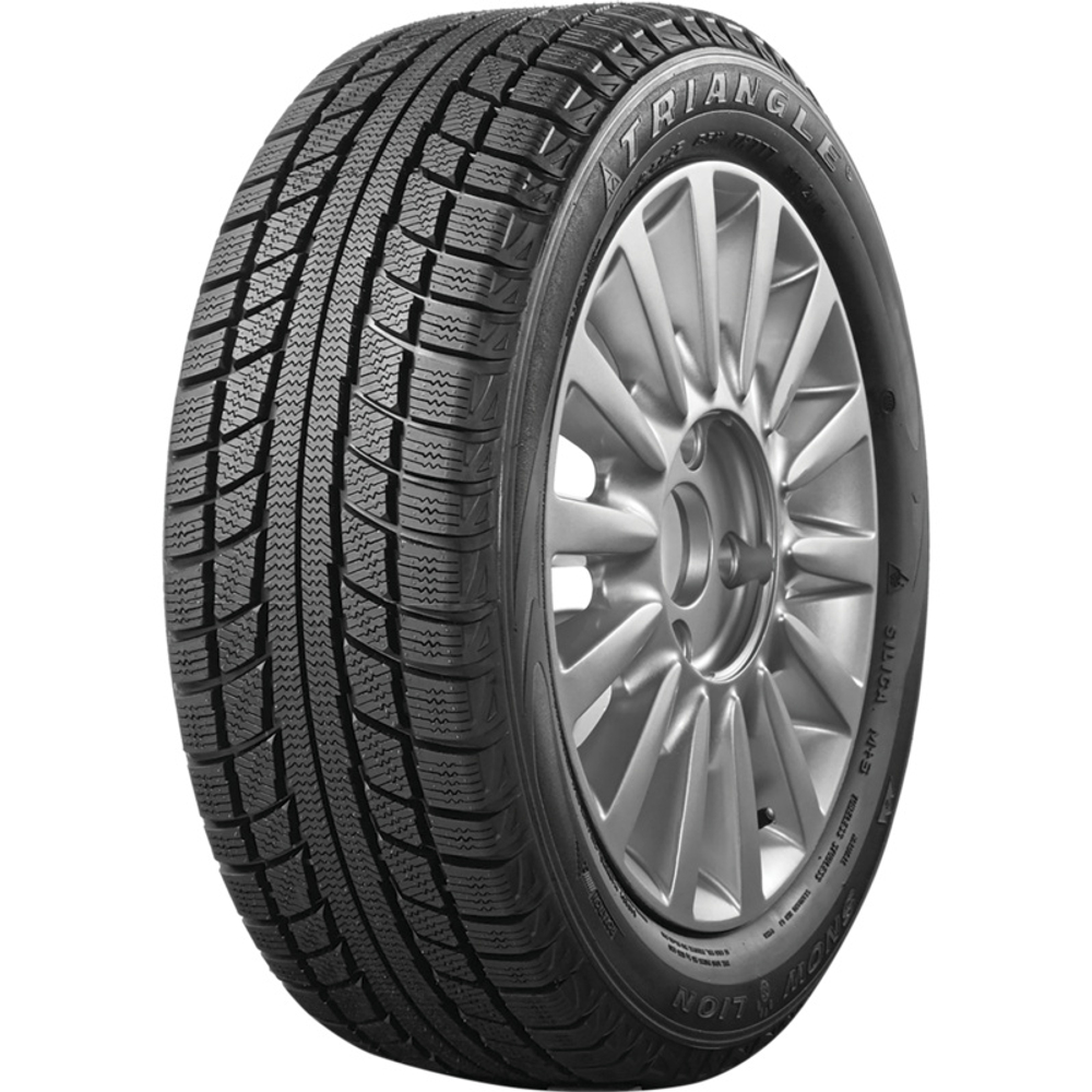 Автошина Triangle 175/65 R14 86T SnowLion TR777