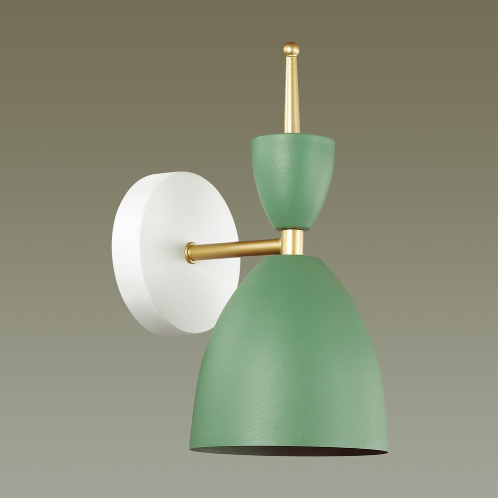 3785/1W LN Бра E27 1*60Вт IP20 MODERNI