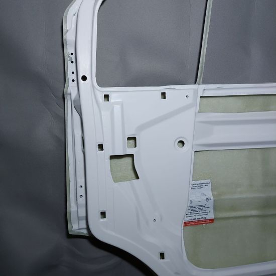 Дверь стеклопластиковая передняя левая (водительская) для Volkswagen LT