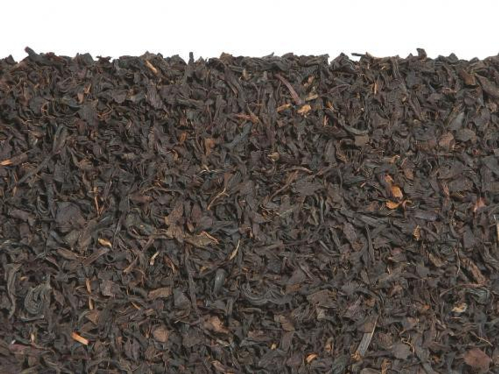 Черный чай Краснодарский чефир РЧК