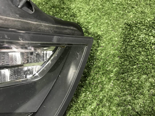 Фара правая Mercedes S W222 (2013-2017) LED