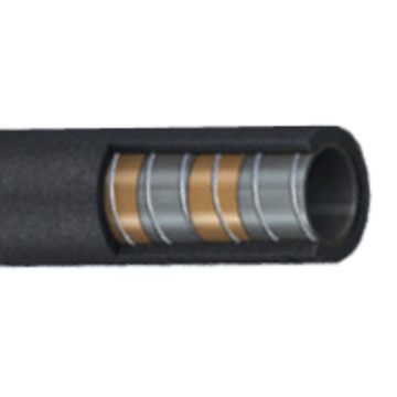 Рукав для пескоструйной обработки DN 032 OD48 Р=12 серия VERSO SANDBLAST