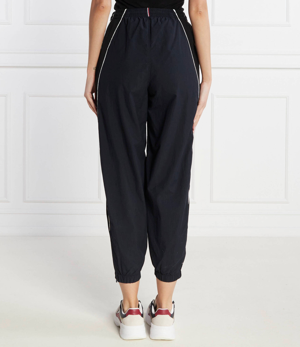 Спортивные штаны Tommy Sport - темно-синий(S10S101758)