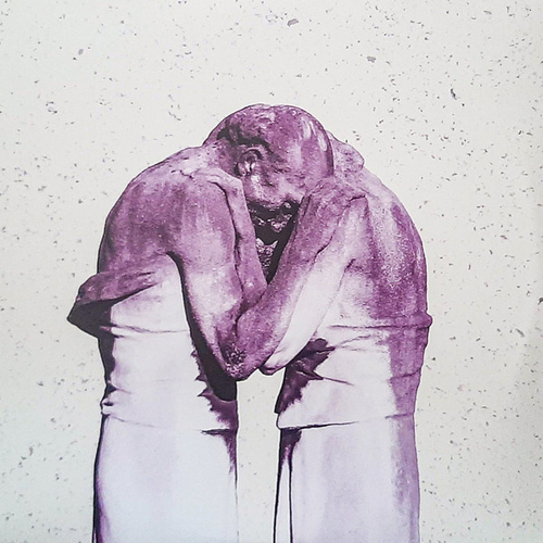 The Antlers - Familiars - US Original