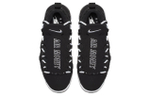 Кроссовки Nike Air More Money Black White