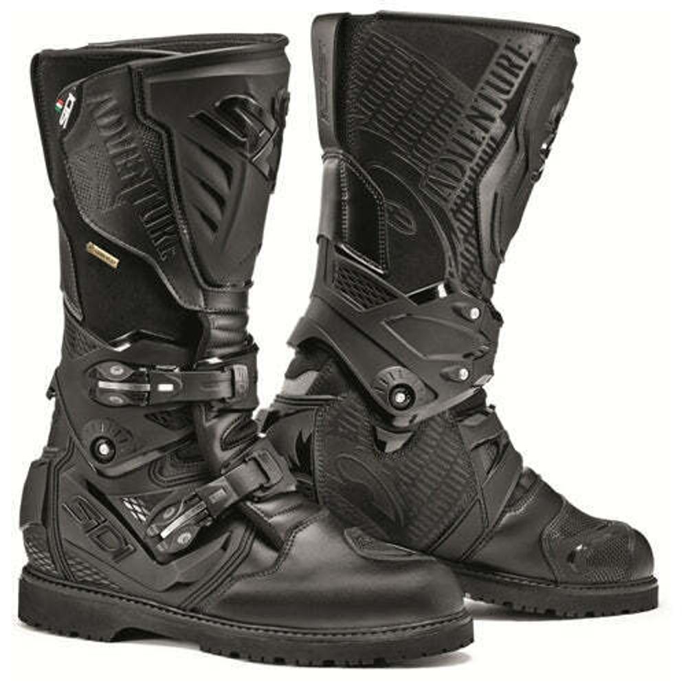 Мотокеды Dainese Street Biker Air