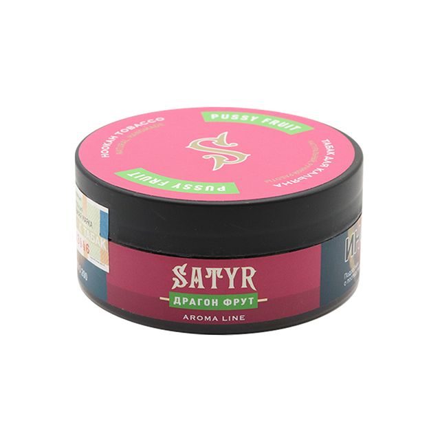 Табак Satyr - Pussy Fruit 25 г