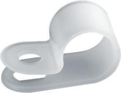 Скобы Navigator 95 718 NCC-12-100-WH (100 шт/упак)