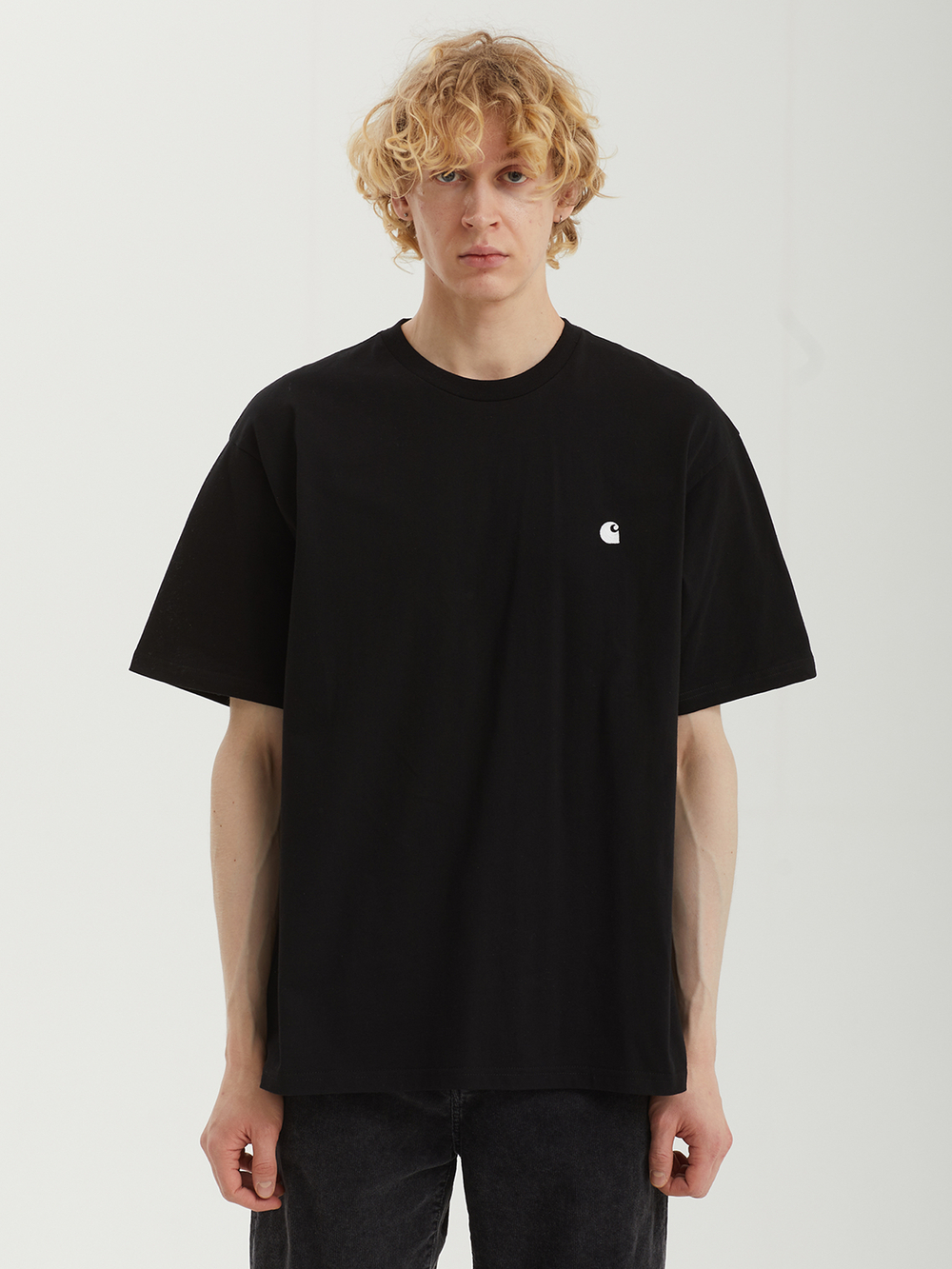 Мужская Футболка Madison