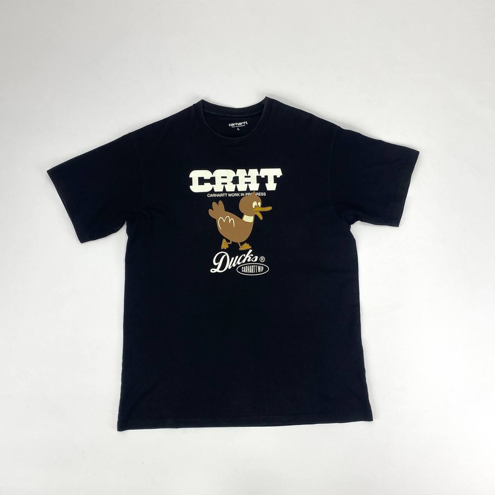 Футболка Carhartt