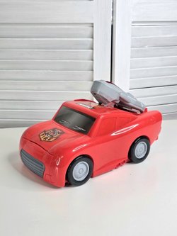 Парковка "Гонки" 2в1 свет/звук (200503273)