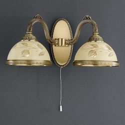 Бра Reccagni Angelo 6208 A 6208/2