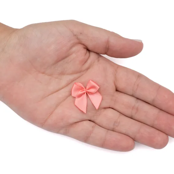 Бантик коралл