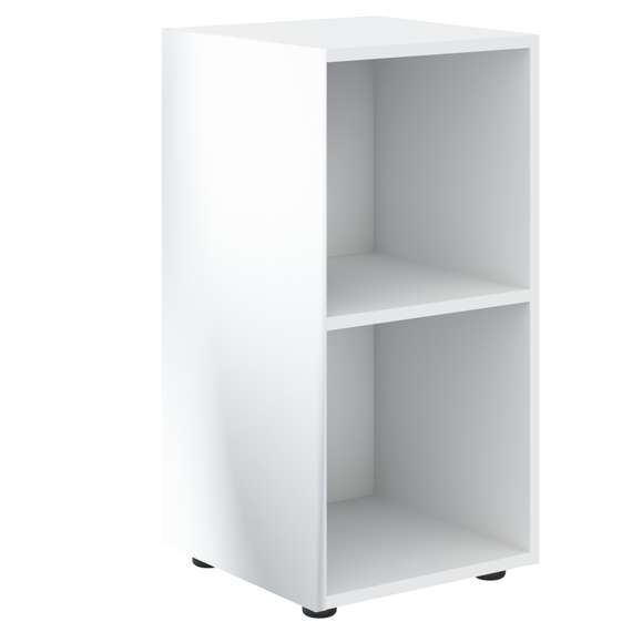 Стеллаж FLC 40   399х404х801 FORTA