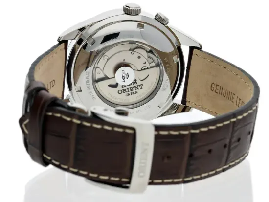 Мужские часы Orient FFM03005W0 Sporty Automatic