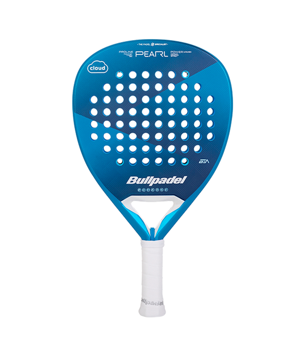 Bullpadel Indiga PWR 2024 ракетка падел