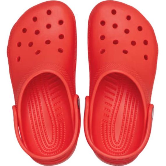 Crocs Classic Clog 'Red'