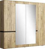 Ультра Шкаф 4-х ств.(540)