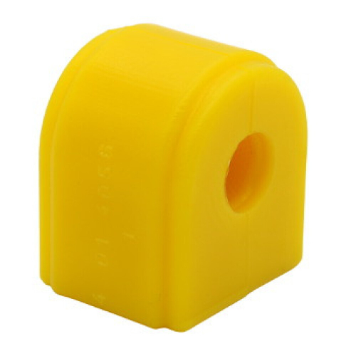 Полиуретановая втулка стабилизатора, передней подвески (2 шт.), Точка опоры.4-01-4056