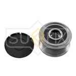 Муфта обгонная шкива генератора LADA LARGUS