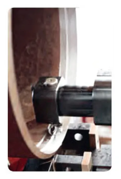 Разъёмный труборез G.B.C. SuperCutter SC-12-18