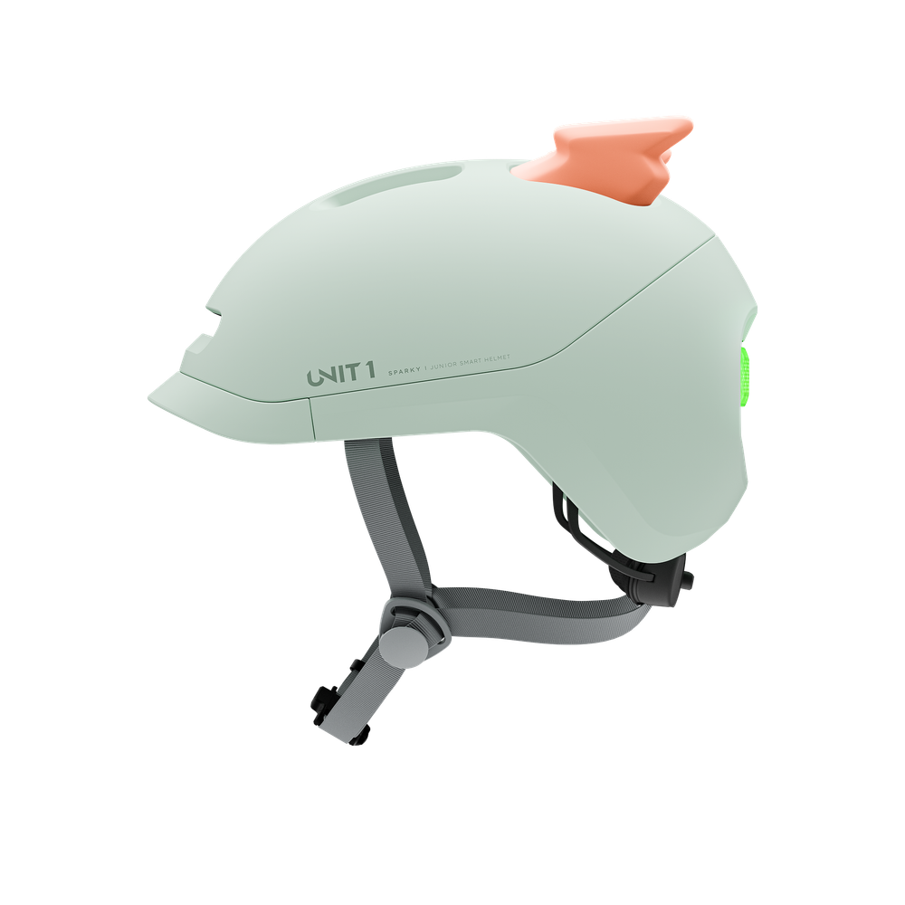 Вставки силиконовые для шлема UNIT 1 SPARKY