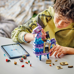 LEGO Fortnite / Лама-снабженец/ 77071