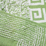 Коврик хлопковый 50*80см с печатным рисунком "Sindbad", 1000-2