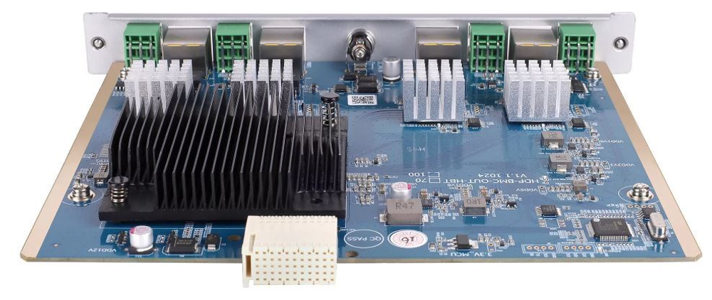 Карта  INTREND ITMCO4-HDBT3A