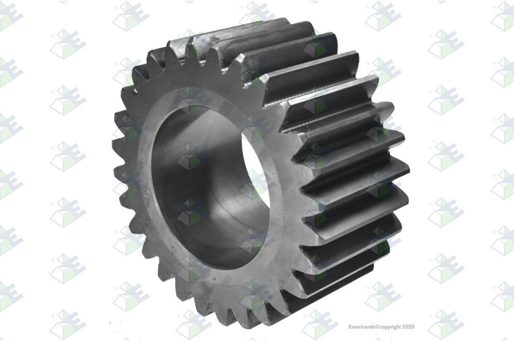 8R9750 планетарная шестерня 28 зубьев